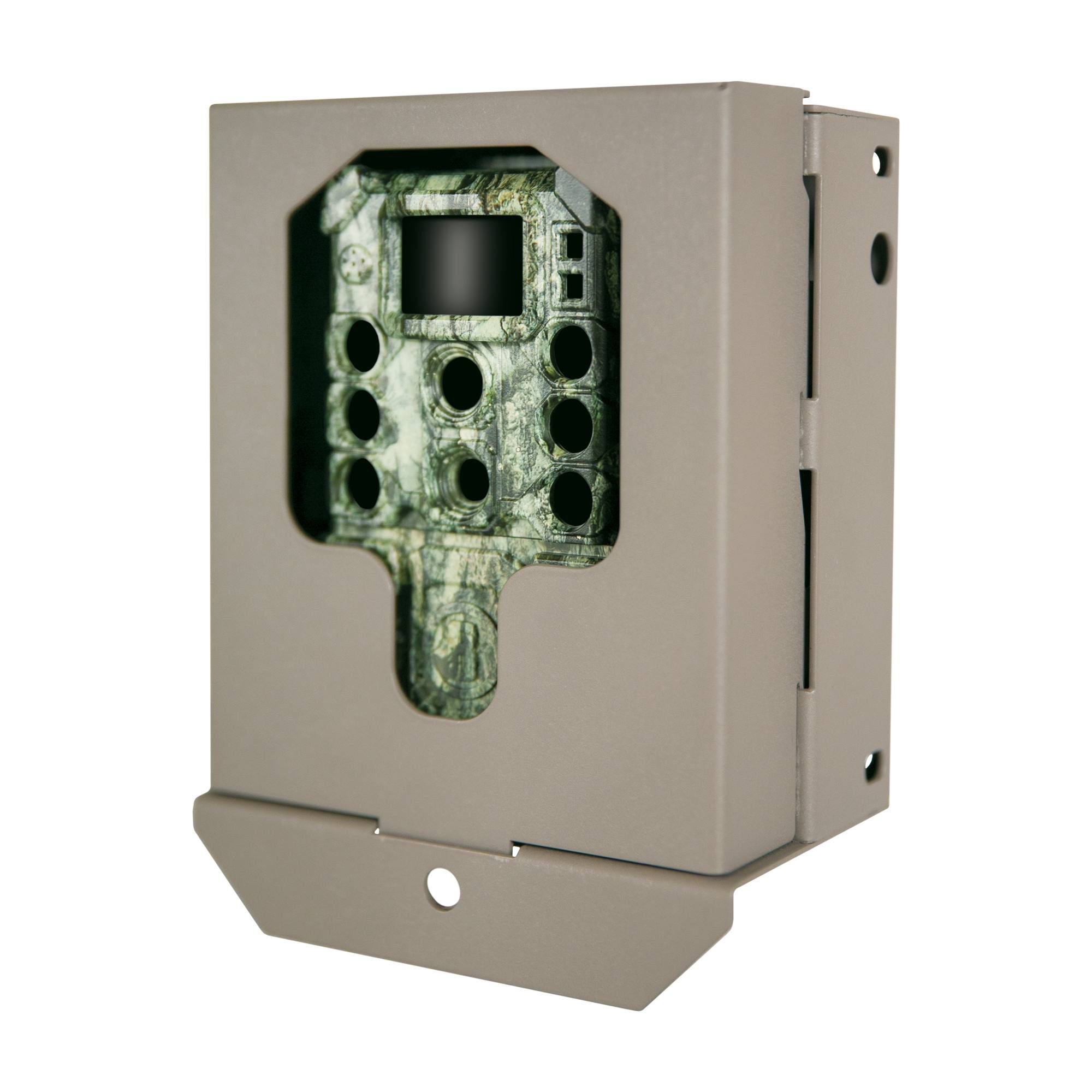 Bushnell trail camera security box 2025